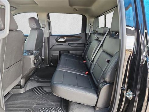 New 2026 Chevrolet Silverado 1500 RST image 16