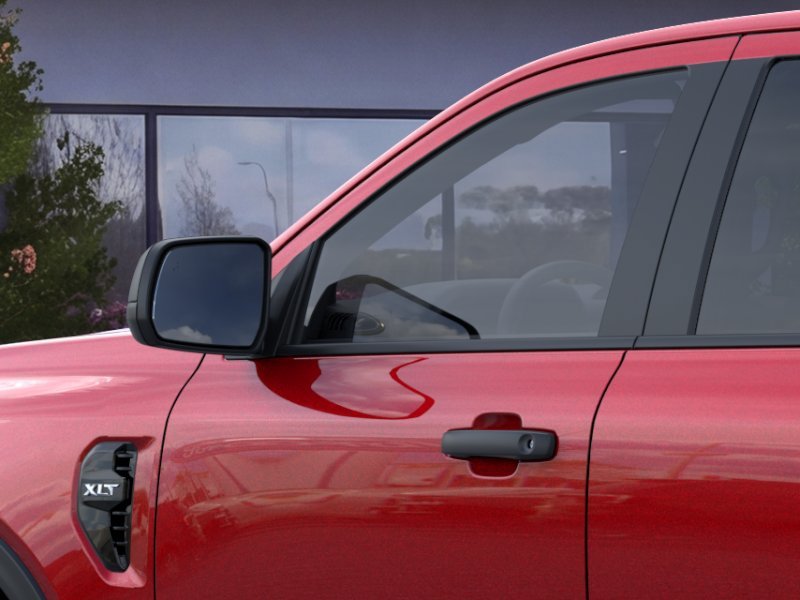 New 2026 Ford Ranger XLT w/ Trailer Tow Package RWD image 20