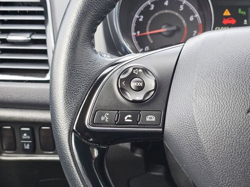Used 2025 Mitsubishi Outlander Sport SE AWD/4WD image 24