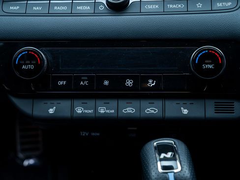 Used 2023 Hyundai Elantra N FWD image 16