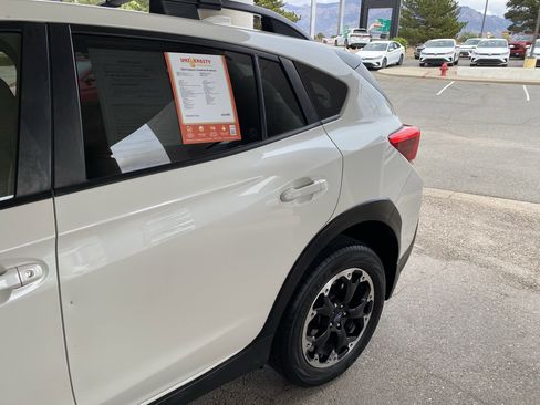 Used 2023 Subaru Crosstrek 2.0i Premium image 57