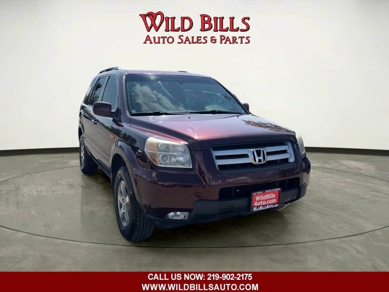 Used 2007 Honda Pilot EX-L image 26