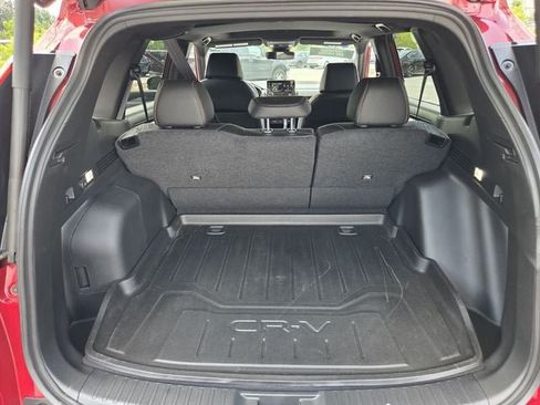 Used 2026 Honda CR-V Sport-L image 33