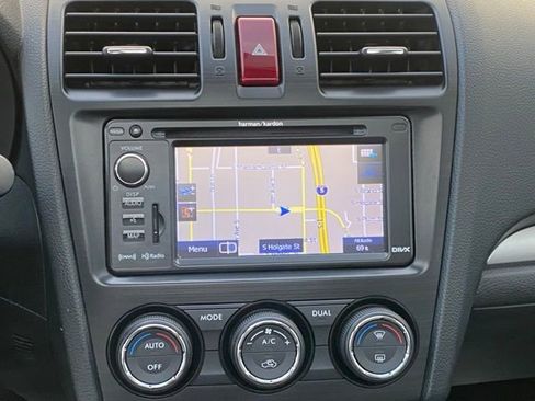 Used 2014 Subaru Forester 2.5i Touring image 16