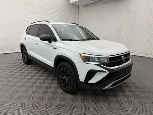 Used 2022 Volkswagen Taos S AWD/4WD image 4