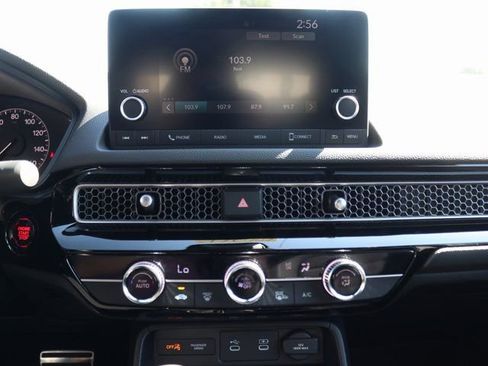 New 2026 Honda Civic Sport image 10