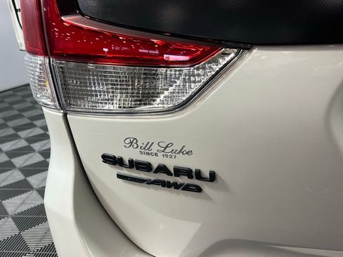 Used 2023 Subaru Forester Wilderness image 14