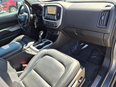 Certified 2022 Chevrolet Colorado ZR2 AWD/4WD image 32