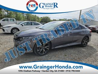 Used 2019 Honda Civic Sport video 1