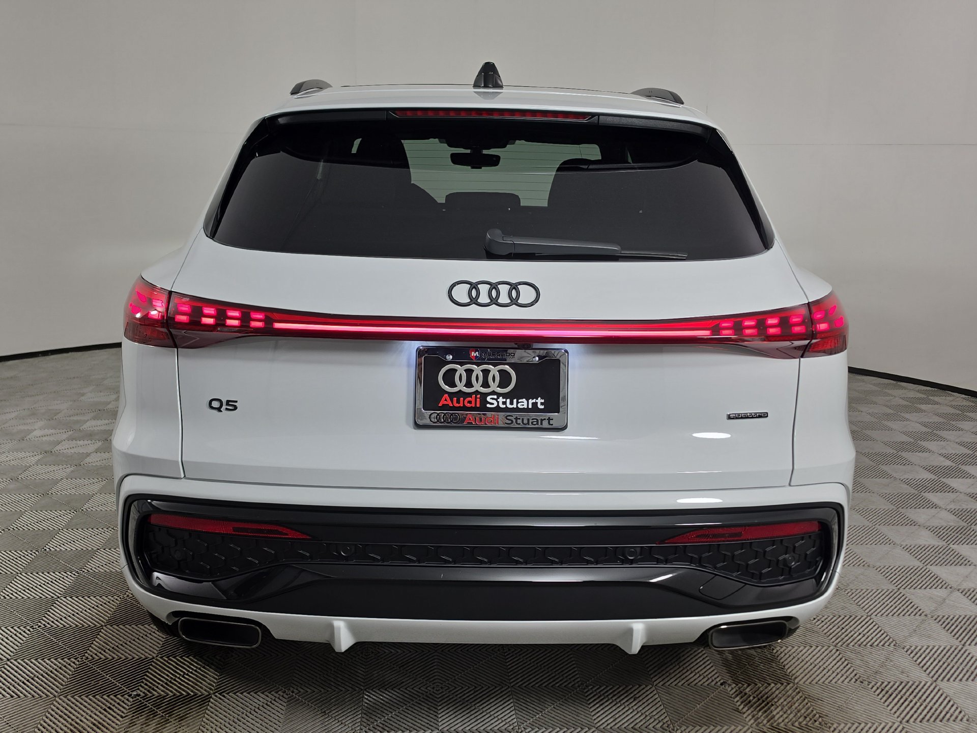 New 2026 Audi Q5 Premium Plus AWD/4WD image 5