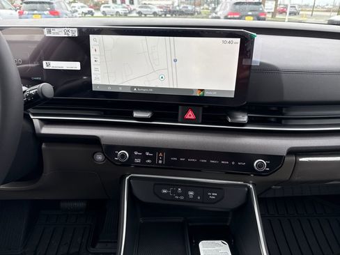 New 2026 Kia Carnival SX image 25