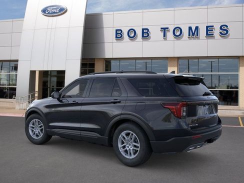 New 2026 Ford Explorer Active w/ Active Comfort Package RWD image 5