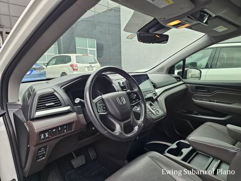 Used 2020 Honda Odyssey EX-L image 5