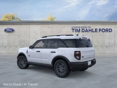 New 2026 Ford Bronco Sport Big Bend image 4