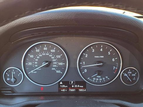 Used 2015 BMW X3 xDrive35i w/ M Sport image 11