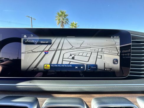 New 2026 Mercedes-Benz GLE 350 4MATIC image 17