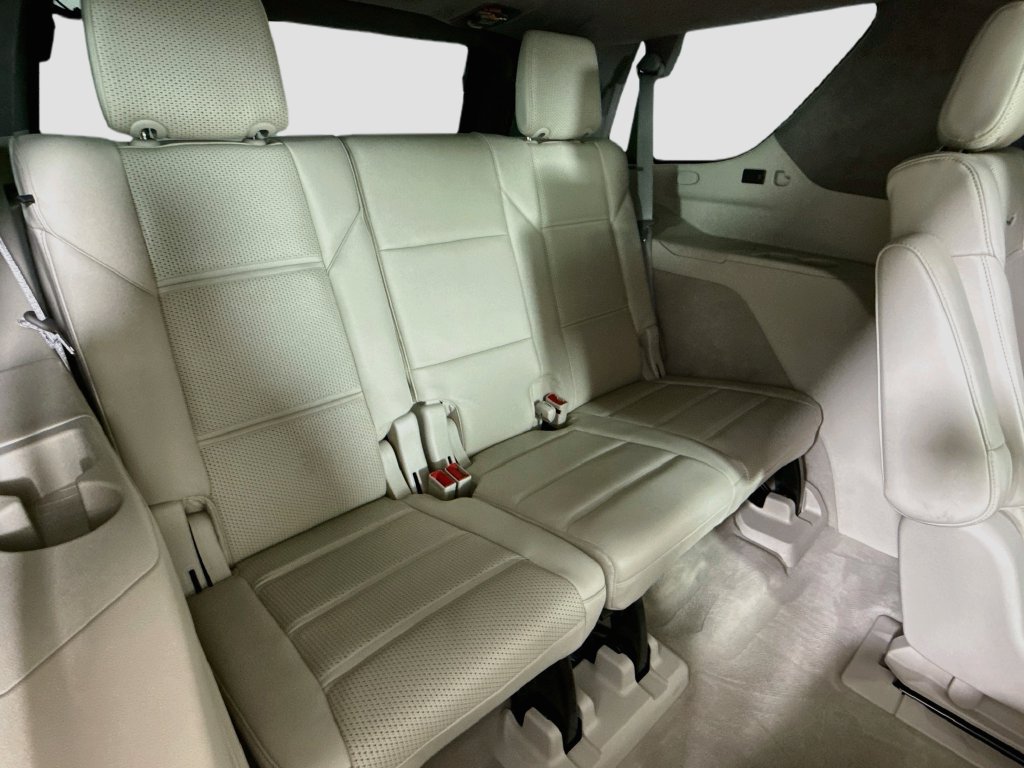 Used 2021 Cadillac Escalade Sport Platinum AWD/4WD image 30