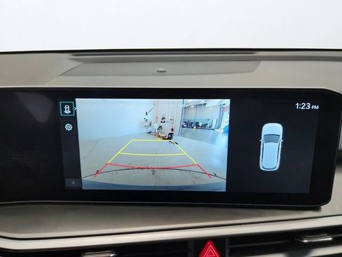 Used 2025 Kia Sorento EX FWD image 17