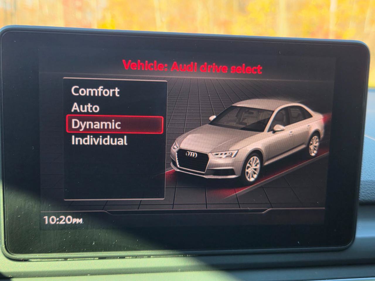 Used 2017 Audi A4 2.0T Premium w/ Convenience Package AWD/4WD image 36