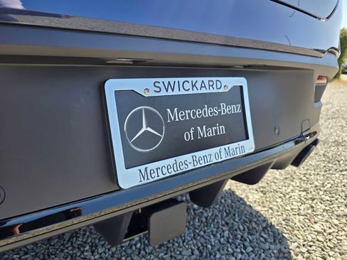 New 2026 Mercedes-Benz GLE 53 AMG 4MATIC Coupe image 17