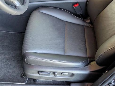 New 2026 Honda Ridgeline RTL image 4