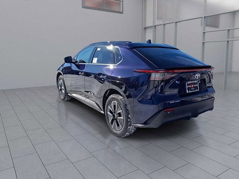 New 2026 Toyota bZ XLE image 5