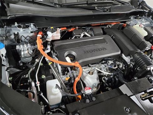 Used 2026 Honda CR-V Sport-L image 26