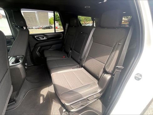 Used 2024 Chevrolet Tahoe LS AWD/4WD image 29
