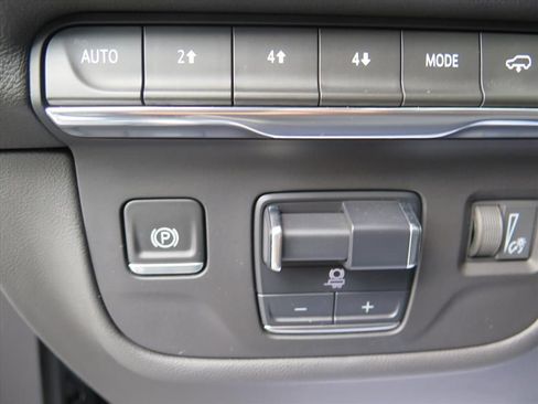 Certified 2025 Cadillac Escalade Sport w/ Touring Package AWD/4WD image 14