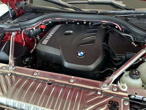 Used 2026 BMW X3 xDrive30i AWD/4WD image 14