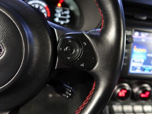 Used 2022 Subaru BRZ Limited image 29