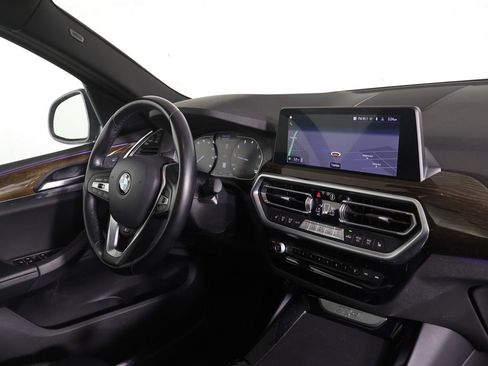 Used 2022 BMW X3 xDrive30i AWD/4WD image 28