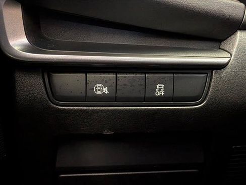 Used 2024 MAZDA MAZDA3 s FWD image 16