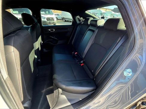 Used 2025 Honda Civic Sport image 24