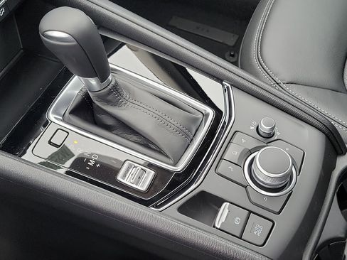 New 2025 MAZDA CX-5 AWD 2.5 S w/ Preferred Package image 24