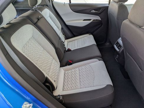 Used 2024 Chevrolet Equinox LS FWD image 26