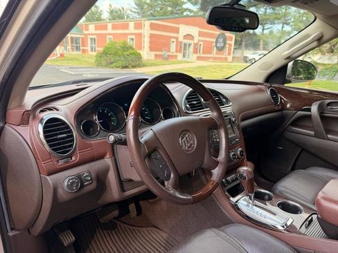 Used 2014 Buick Enclave Premium FWD image 14