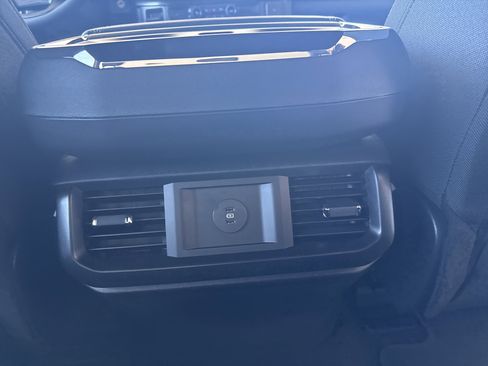 New 2026 Ford F150 STX w/ F-150 LOBO Package AWD/4WD image 12