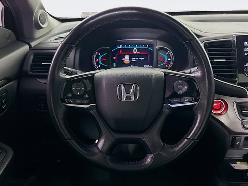 Used 2021 Honda Pilot Special Edition image 17