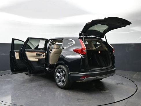 Used 2018 Honda CR-V EX-L image 47