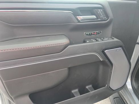 New 2026 GMC Sierra 1500 AT4X AWD/4WD image 18