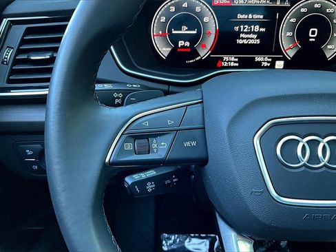 Used 2025 Audi Q5 2.0T Premium Plus image 11