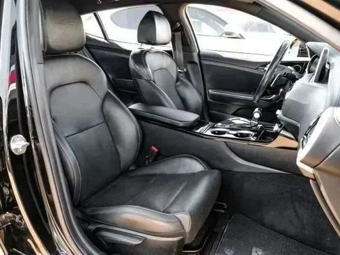 Used 2021 Kia Stinger GT-Line RWD image 41
