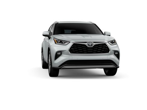 New 2026 Toyota Highlander Platinum AWD/4WD image 16