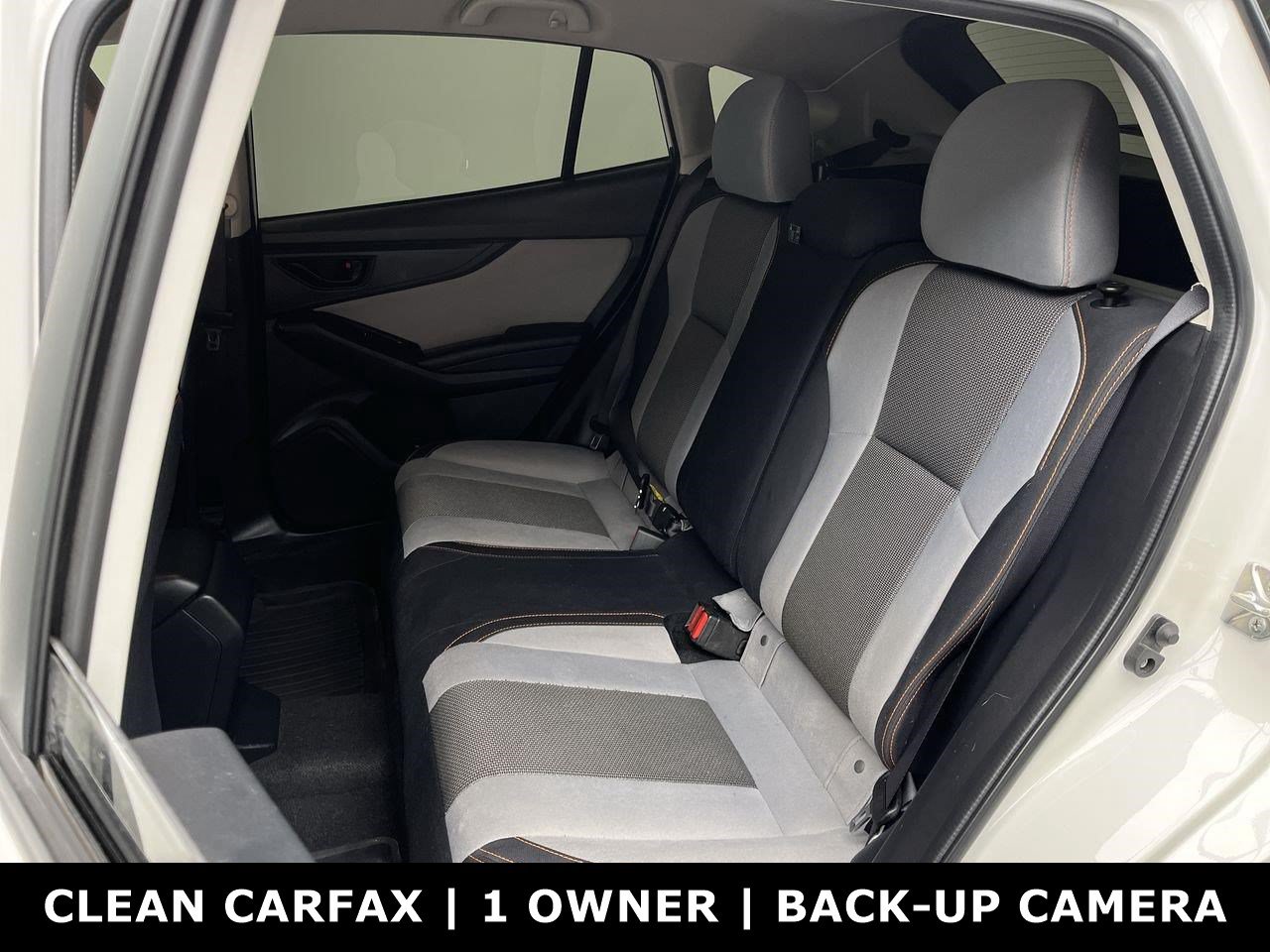Used 2021 Subaru Crosstrek 2.0i Premium AWD/4WD image 9