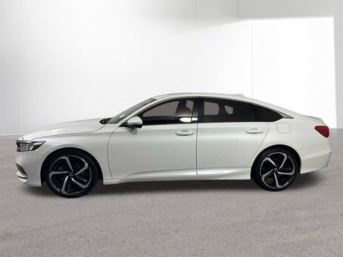 Used 2019 Honda Accord Sport image 29