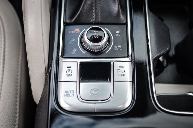 Used 2020 Kia Telluride EX AWD/4WD image 28