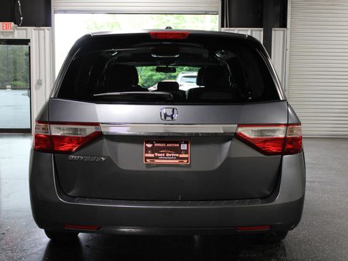 Used 2012 Honda Odyssey EX-L image 4