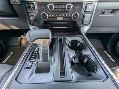 New 2025 Ford F150 Lariat w/ Equipment Group 502A High image 20