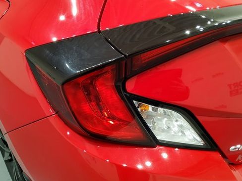 Used 2020 Honda Civic Sport image 10